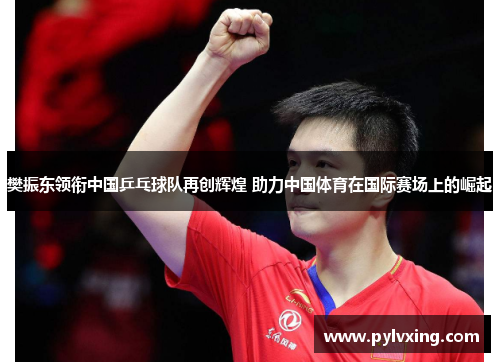 樊振东领衔中国乒乓球队再创辉煌 助力中国体育在国际赛场上的崛起