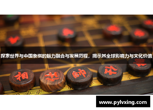 探索世界与中国象棋的魅力融合与发展历程，揭示其全球影响力与文化价值